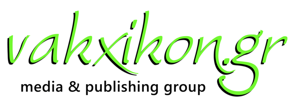 Vakxikon Media Group